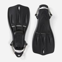 Fourth Element Tech Fin Technical Dive Power Fin 5