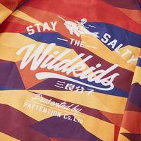 Wildkids Wear Poncho Unisex 4