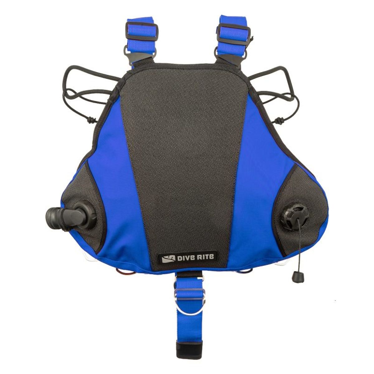 Dive Rite Nomad Mini Sidemount System — 圖片 3