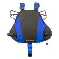 Dive Rite Nomad Mini Sidemount System 3