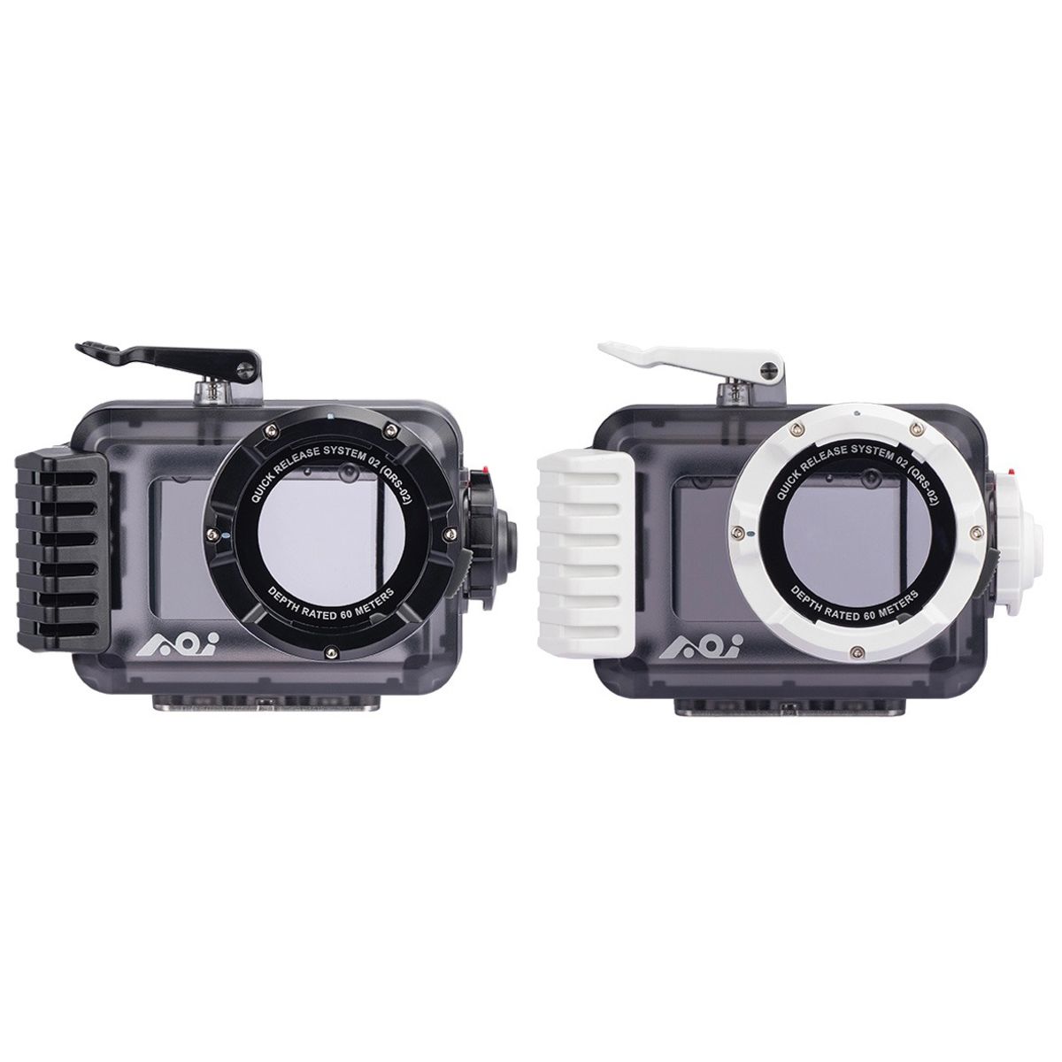 AOI Action Camera 運動相機 通用潛水殼 — 圖片 21