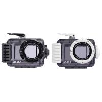 AOI Action Camera 運動相機 通用潛水殼 21