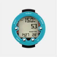 Suunto Zoop Novo 背光顯示屏 潛水電腦 2