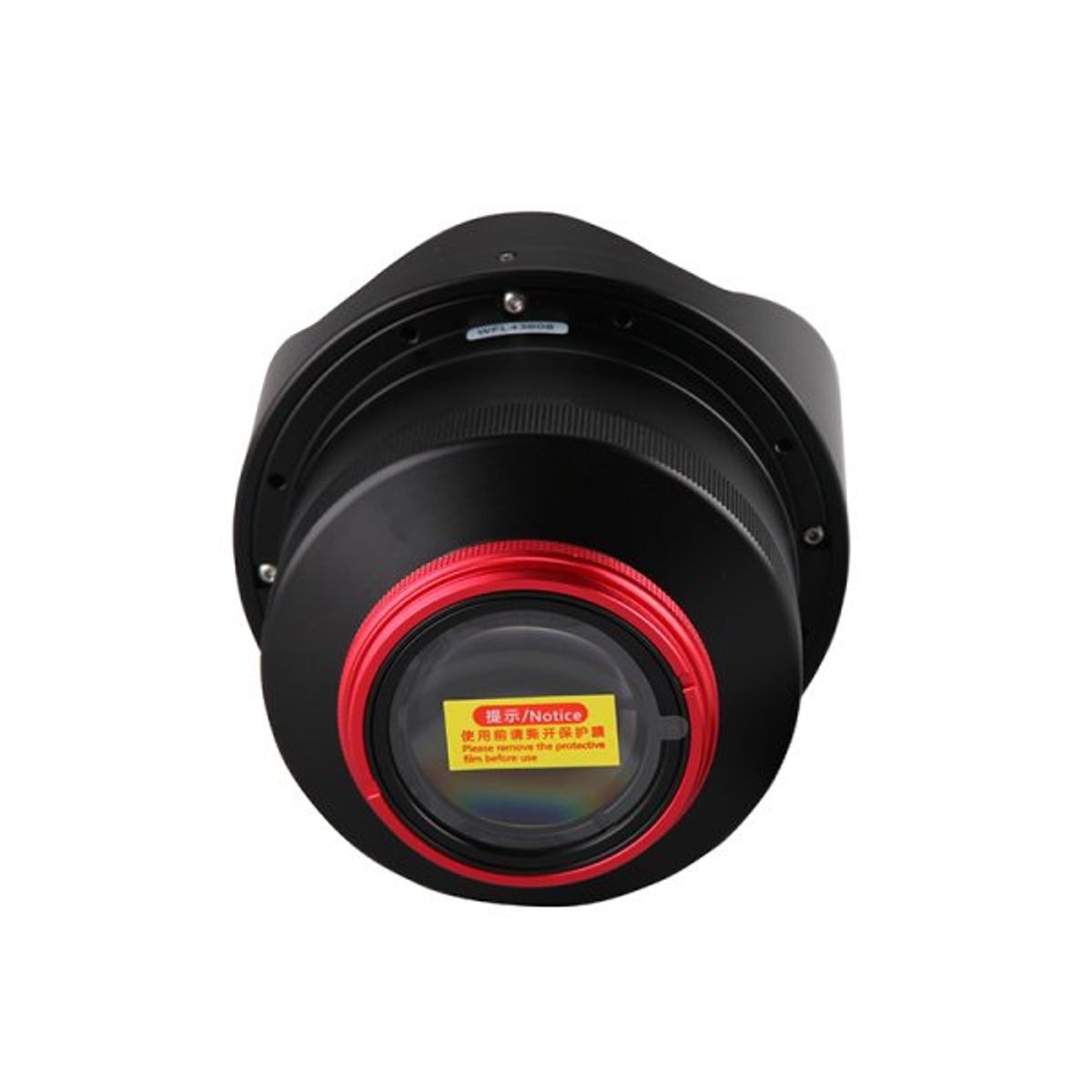 Weefine WFL09S 60mm Macro Lens To Wide Angle Conversion Lens — 圖片 3
