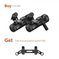 Lefeet S1 Pro Modular Underwater Scooter 15
