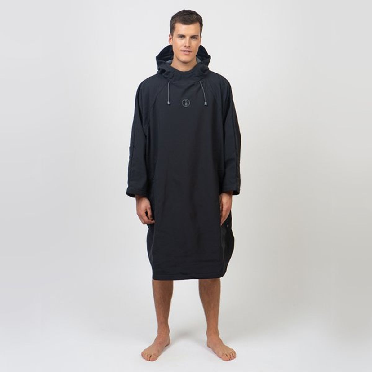 Fourth Element Wear Storm Poncho — 圖片 14