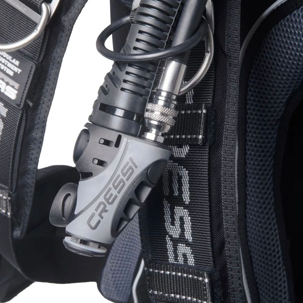 Cressi Aquawing Plus BCD — 圖片 3