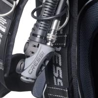 Cressi Aquawing Plus BCD 3