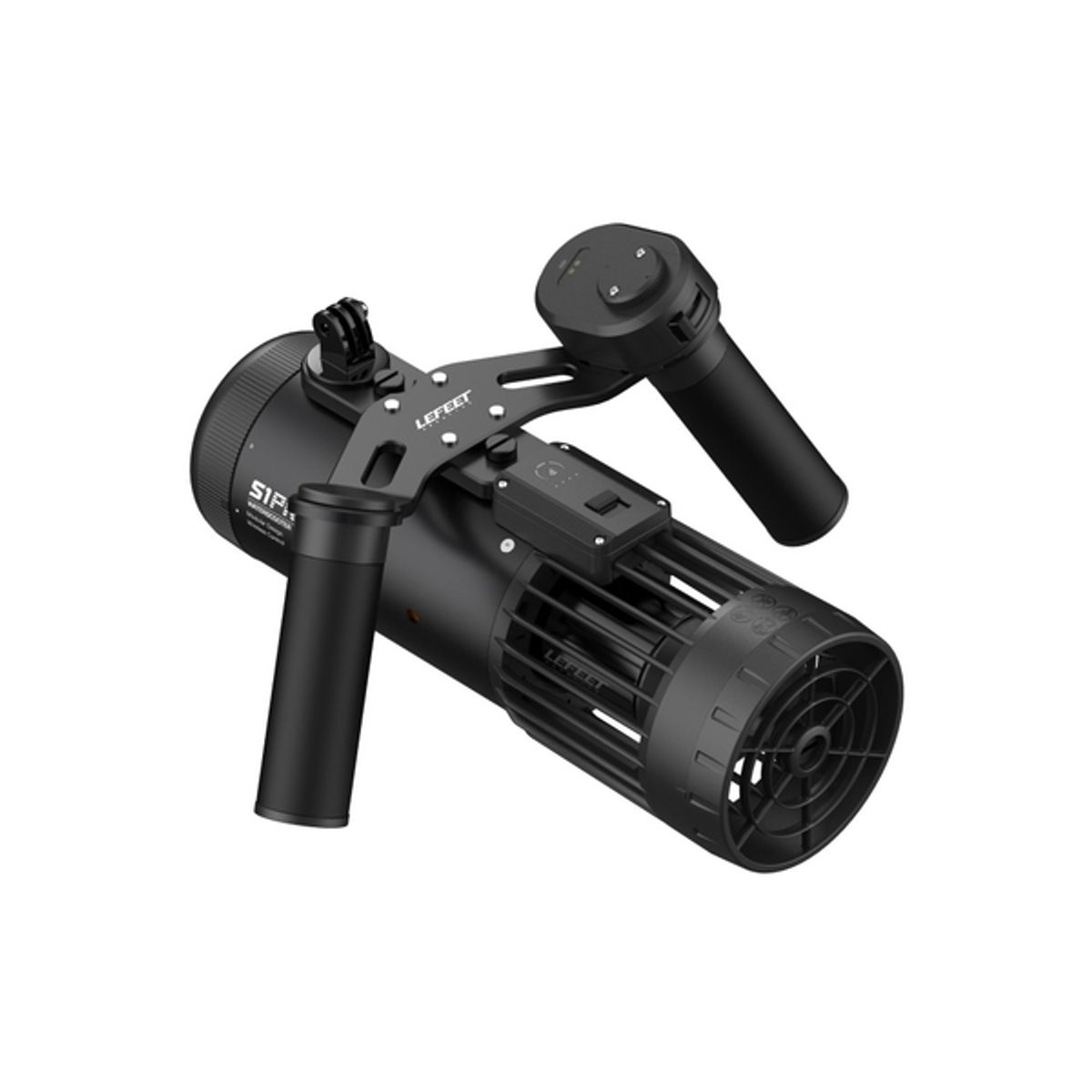 Lefeet S1 Pro Modular Underwater Scooter — 圖片 2
