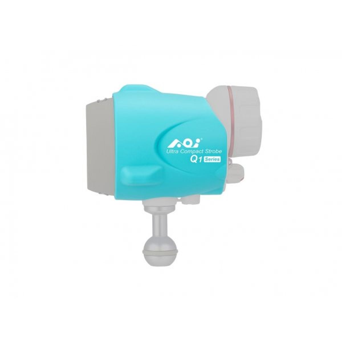 AOI Q1 Strobes Protective Sleeve Q1 糸列閃燈保護套 — 圖片 2