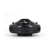 Nauticam Wet Wide Angle Lens (WWL-C) 1