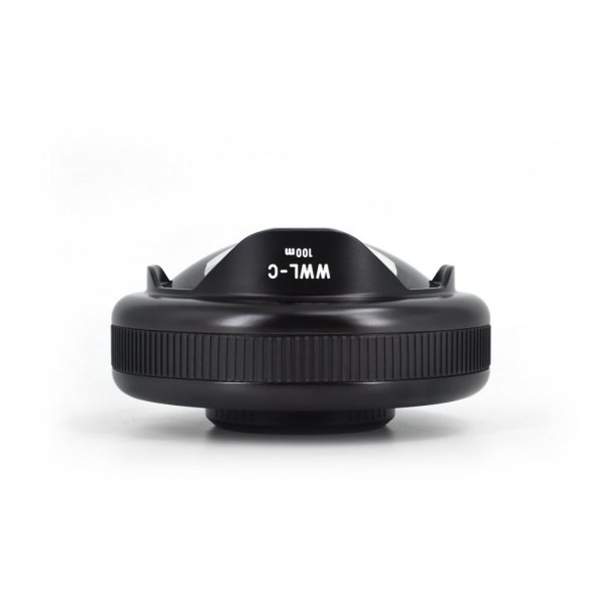 Nauticam Wet Wide Angle Lens (WWL-C) — 圖片 1