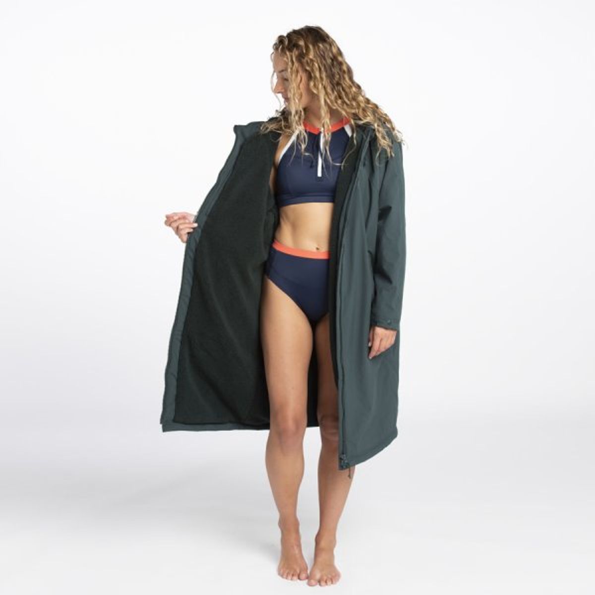 Fourth Element Wear Clothing Tidal Robe — 圖片 8