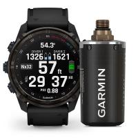 Garmin Descent T2 發射器 5
