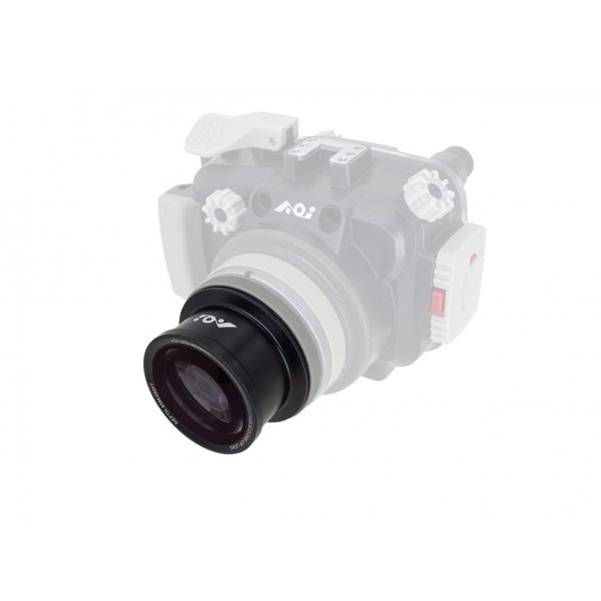 AOI UCL-900 PRO M67 +23.5 Close Up Lens — 圖片 6