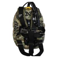 XDEEP NX ZEN 28 Ultralight BCD 8