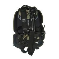 XDEEP NX GHOST BCD 5