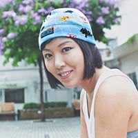 Oceanarium Ocean Series Neoprene Beanie with Chin Strap 17