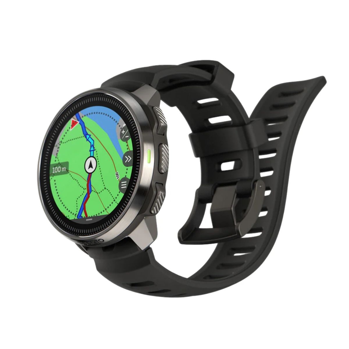 Suunto Ocean 松托 多功能運動 潛水電腦錶 — 圖片 6