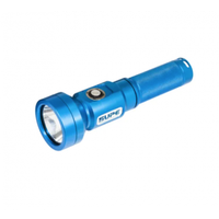 Scubalamp RD90V2 Recreational Diving Tec Diving Blackwater Photography Light 4