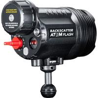 Backscatter Atom Flash & Optical Snoot Combo Package 5