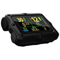 Shearwater Predix 3 新貨到 4