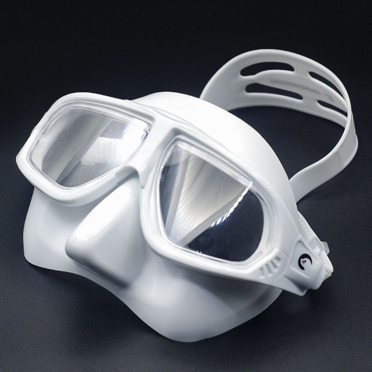 Miaodiving Mask — 圖片 3