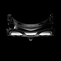 Tusa Paragon S Mask 6