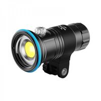 X-Adventurer M5000 Ra85 CRI 130 Degree Video Strobe Light 1