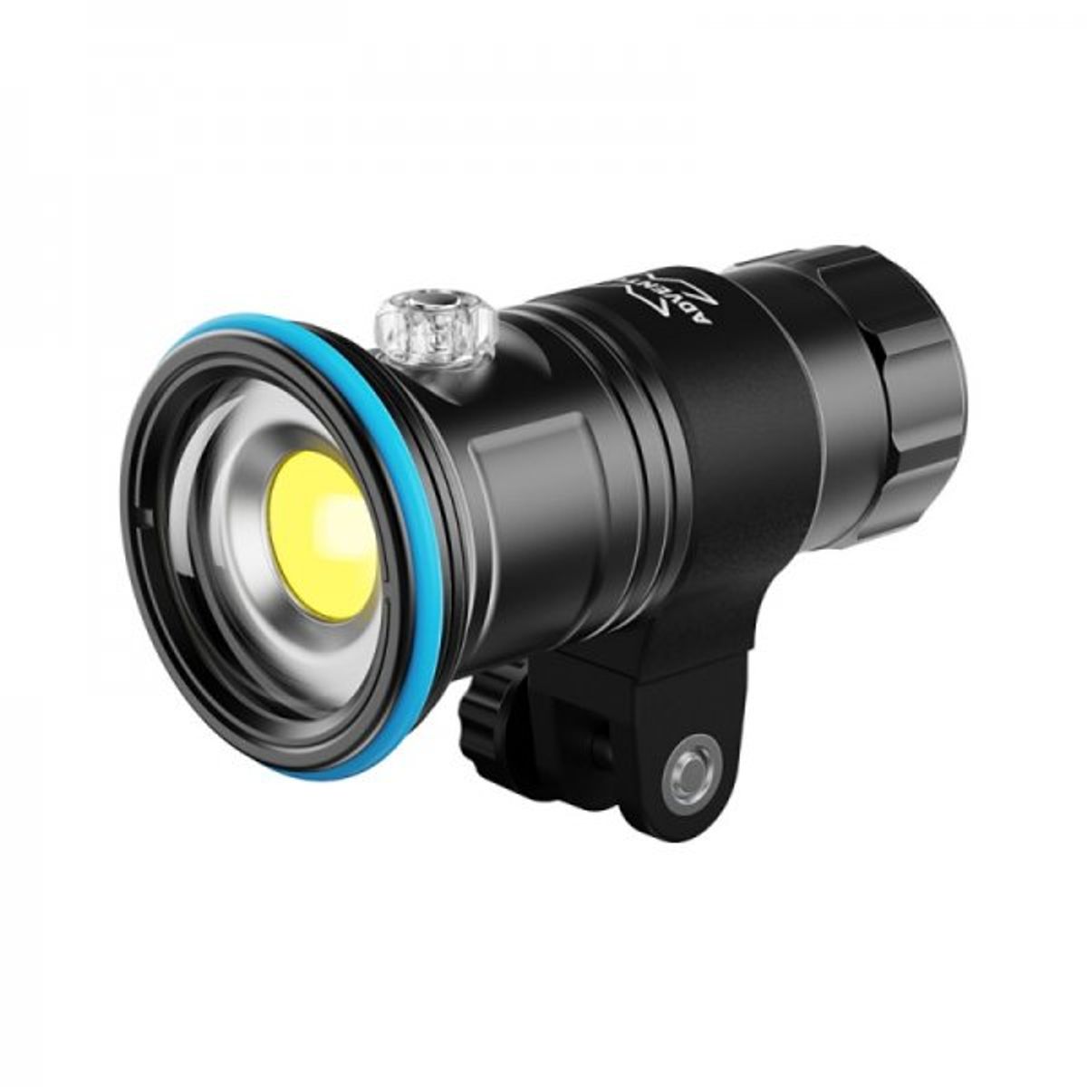 X-Adventurer M5000 Ra85 CRI 130 Degree Video Strobe Light — 圖片 1