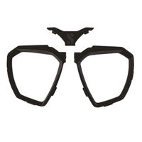 Scubapro D-Mask UV Lens and Comfort Strap 10