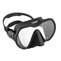 XDeep Radical Frameless Mask 4