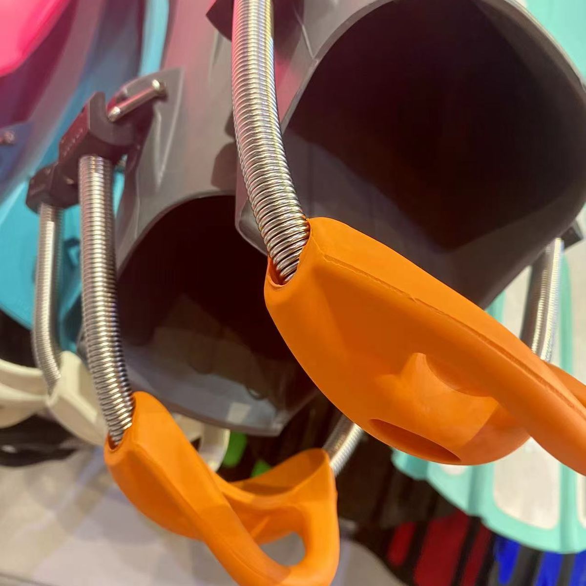 Fourth Element Tech Fin Technical Dive Power Fin — 圖片 12