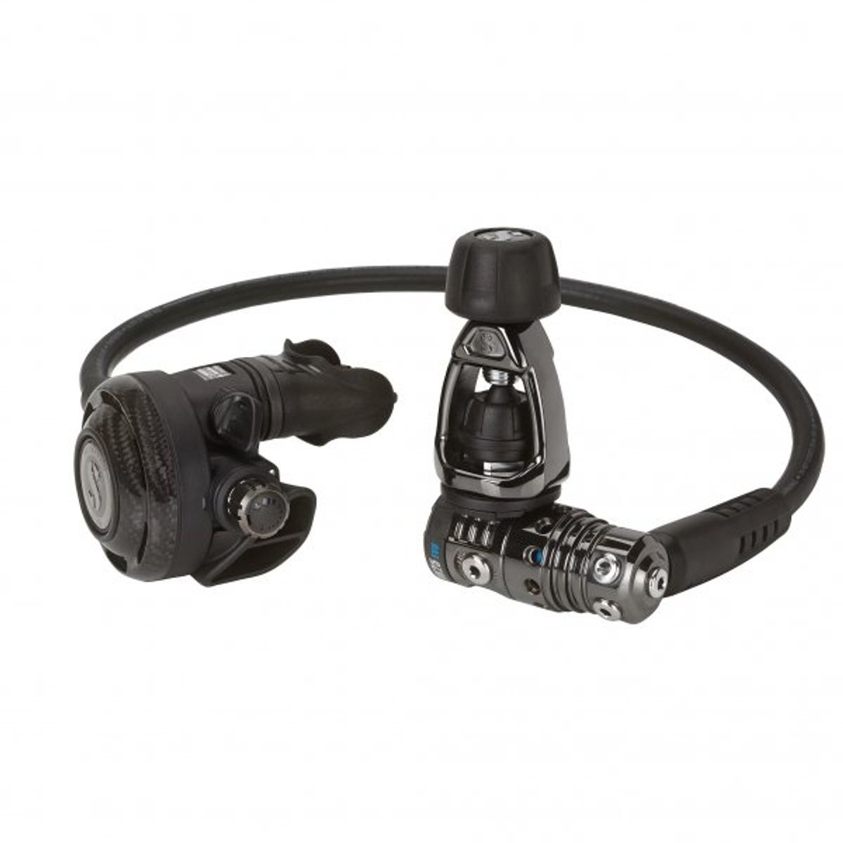 Scubapro MK25 EVO BT / G260 Carbon BT Set – INT / DIN — 圖片 2