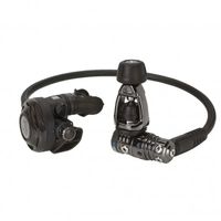 Scubapro MK25 EVO BT / G260 Carbon BT Set – INT / DIN 2