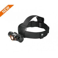 OrcaTorch TD01 Tech Diving Headlamp 1200 Lumens 1