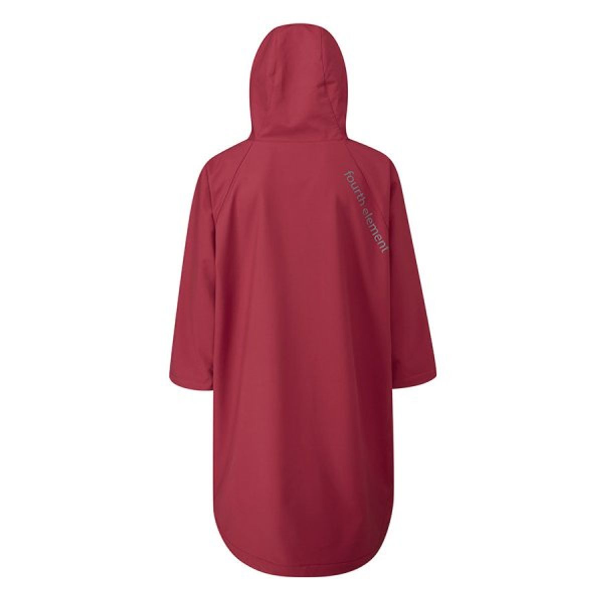 Fourth Element Wear Storm Poncho — 圖片 8