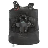 Scubapro Hydros Pro 2 組合型 BCD 7