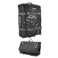 Mares Cruise Backpack Roller 潛水裝備拖拉袋 5
