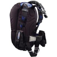 Halcyon Eclipse Deluxe 豪華版 BCD 1