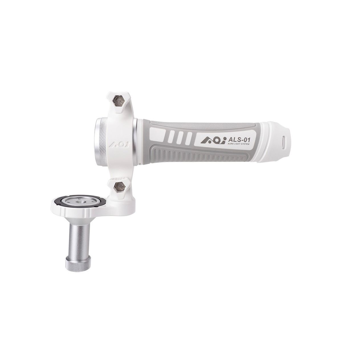 AOI ALS-01 Multiple Features with App Pre Set Function Snoot Light System Set — 圖片 19
