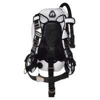 Pro Blue BC850 Ornata Donut Shape Back Inflate BCD 11