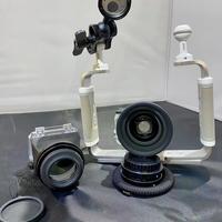 AOI UCL-03 Action Cam Close Up Lens 9