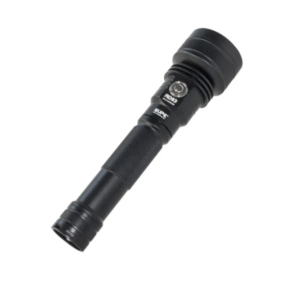 Scubalamp RD93 LED Diving Torch 15 Degrees Beam Angle 3000 Lumens — 圖片 3