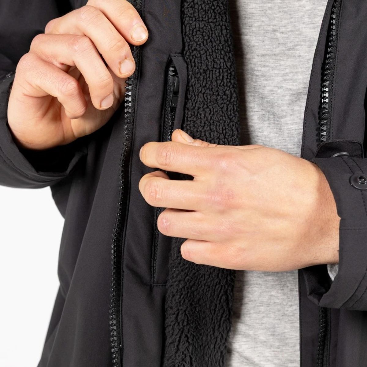 Fourth Element Wear Clothing Tidal Robe — 圖片 15