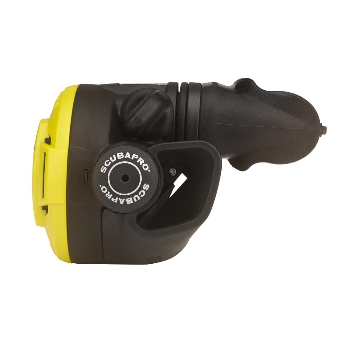 Scubapro Octopus R095 R105 S270 100cm Hose Regulator 2nd Stage — 圖片 9