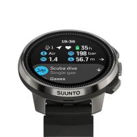 Suunto Ocean 松托 多功能運動 潛水電腦錶 5