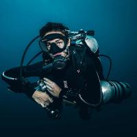 Fourth Element Proteus II Wetsuit (3mm / 5mm) 16