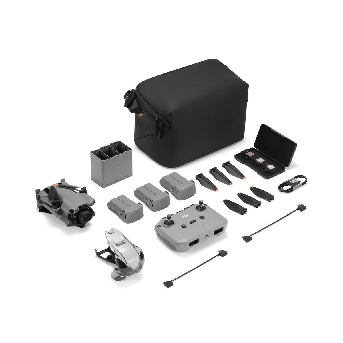 DJI Mini 5 Pro 航拍機 — 圖片 9