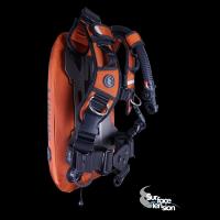 Surface Tension Infinity Pro V8 極致輕量化 BCD 1